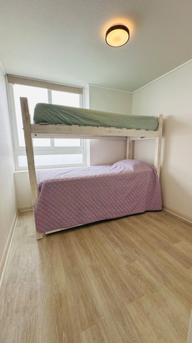 Venta Departamento SP 3D en suite 2B 2E 1B Costas de Montemar - Conc&oacute;n