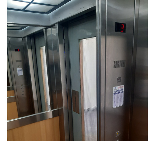 Venta Departamento NO 2D en suite 2B 1B Libertad - Vi&ntilde;a Del Mar