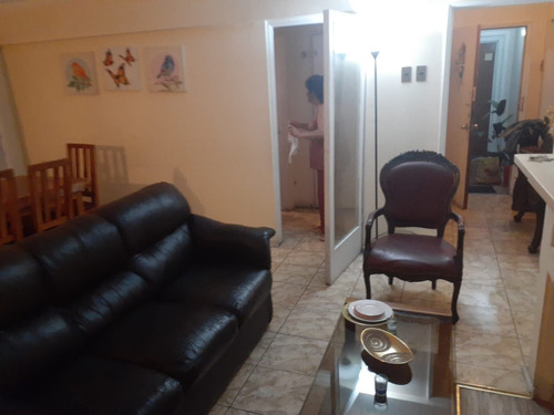 Venta Departamento SP 3D 2B 1B Libertad - Vi&ntilde;a Del Mar