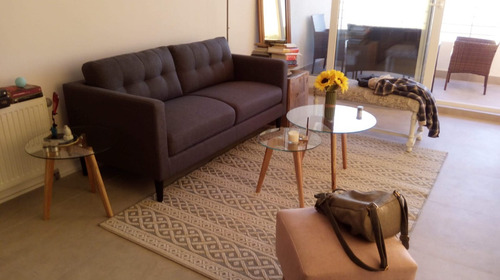 Arriendo Departamento NP 2D en suite 2B 1E 1B Re&ntilde;aca - Vi&ntilde;a Del Mar