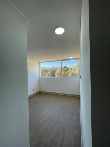 Arriendo Departamento N 2D en suite Walk-in cl&oacute;set 2B 1E Re&ntilde;aca - Vi&ntilde;a Del Mar