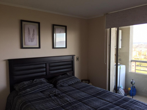 Venta Departamento S 2D 1B 1E 1B G&oacute;mez Carre&ntilde;o - Vi&ntilde;a Del Mar