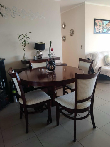 Arriendo Departamento 3D 2B 1E 1B Agua Santa - Vi&ntilde;a Del Mar