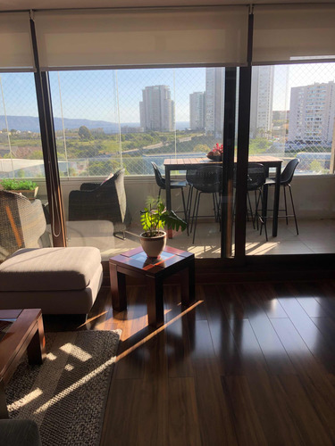 Venta Departamento 3D 3B 2E Re&ntilde;aca - Vi&ntilde;a Del Mar