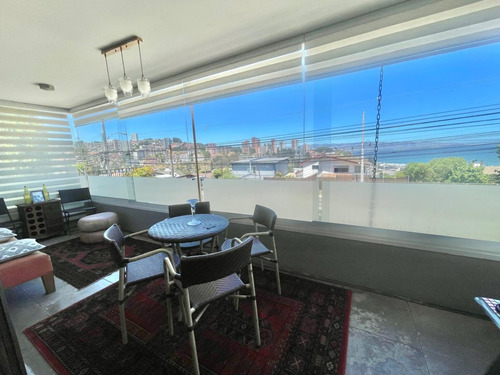 Venta Departamento P 3D en suite Walk-in cl&oacute;set 4B 2E 1B Re&ntilde;aca - Vi&ntilde;a Del Mar