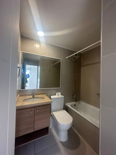 Arriendo Departamento 3D 2B 2E 1B Recreo - Vi&ntilde;a Del Mar