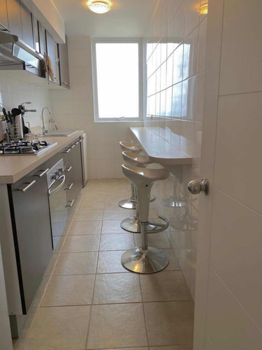 Venta Departamento 2D 2B 1E Las Gaviotas - Conc&oacute;n