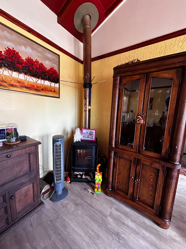 Venta Casa NO 3D 2B 1E Agua Santa - Vi&ntilde;a Del Mar