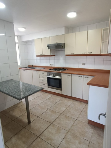 Venta Departamento O 4D en suite Walk-in cl&oacute;set 2B 1E 1B Chorrillos - Vi&ntilde;a Del Mar