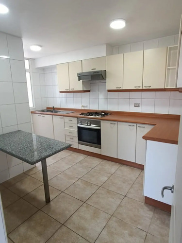 Venta Departamento O 4D en suite Walk-in cl&oacute;set 2B 1E 1B Chorrillos - Vi&ntilde;a Del Mar