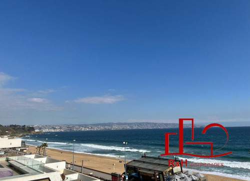Venta Departamento NP 4D en suite 4B 3E 1B Re&ntilde;aca - Vi&ntilde;a Del Mar