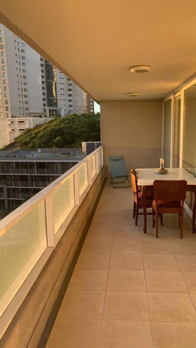 Arriendo Departamento 2D 2B 1E Costas de Montemar - Conc&oacute;n