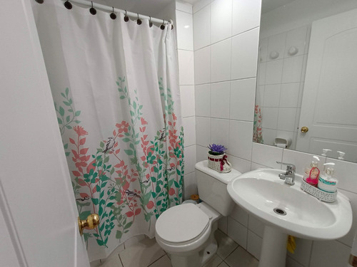 Arriendo Departamento NP 3D en suite 2B 1E Agua Santa - Vi&ntilde;a Del Mar
