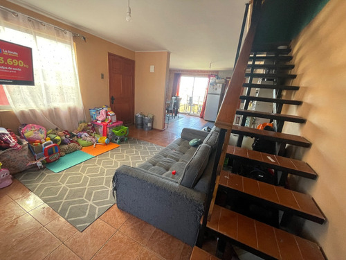 Venta Casa 8D 4B 4E Achupallas - Vi&ntilde;a Del Mar