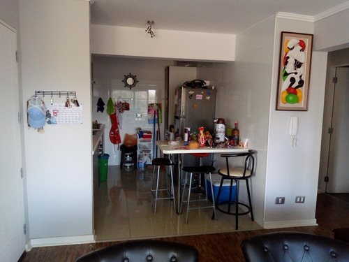 Venta Departamento NO 3D en suite Walk-in cl&oacute;set 2B 1E 1B Re&ntilde;aca - Vi&ntilde;a Del Mar