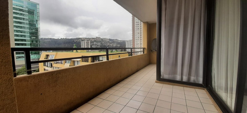 Arriendo Departamento NO 4D en suite 3B 1E  - Vi&ntilde;a Del Mar