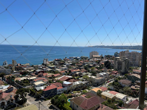 Arriendo Departamento 3D 2B 1E 1B Recreo - Vi&ntilde;a Del Mar