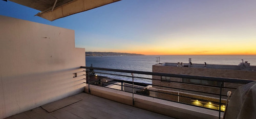 Arriendo Departamento P 2D en suite 2B 2E Re&ntilde;aca - Vi&ntilde;a Del Mar