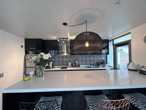 Arriendo Casa NO 3D en suite 2B 1E 1B Los Romeros - Los Manantiales - Conc&oacute;n