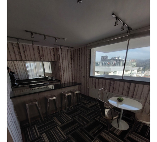 Venta Departamento N 3D en suite 2B 1E 1B Libertad - Vi&ntilde;a Del Mar