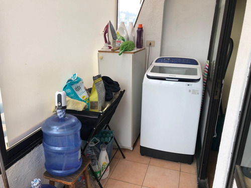 Venta Departamento 4D 3B 1E Libertad - Vi&ntilde;a Del Mar