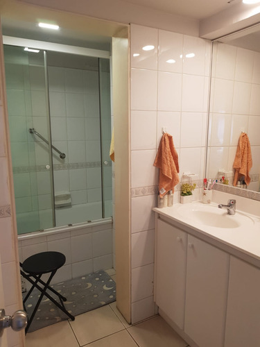 Venta Departamento SP 3D en suite 3B 1E 1B Re&ntilde;aca - Vi&ntilde;a Del Mar
