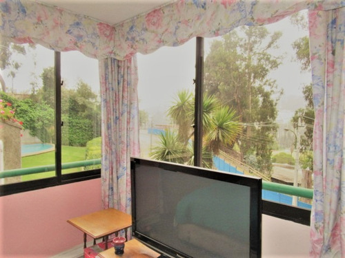 Venta Departamento NP 2D en suite 2B 1E 1B Re&ntilde;aca - Vi&ntilde;a Del Mar