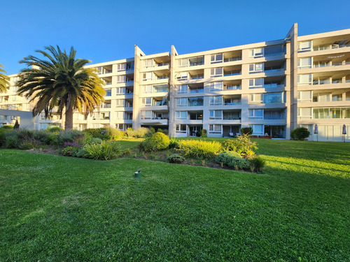 Venta Departamento N 3D en suite 2B 1E 1B Re&ntilde;aca - Vi&ntilde;a Del Mar