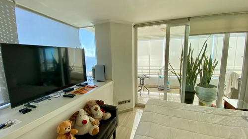 Venta Departamento SO 4D en suite 4B 1E 1B Re&ntilde;aca - Vi&ntilde;a Del Mar