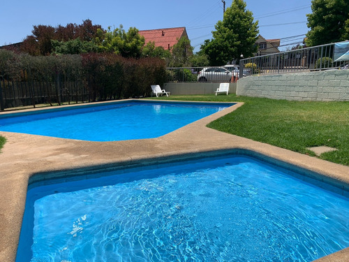 Arriendo Departamento NP 4D 3B 1E 1B Re&ntilde;aca - Vi&ntilde;a Del Mar