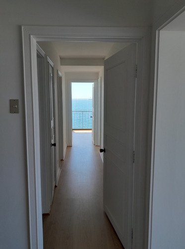 Venta Departamento NOSP 2D 2B 2E 1B Centro de Vi&ntilde;a del Mar - Vi&ntilde;a Del Mar
