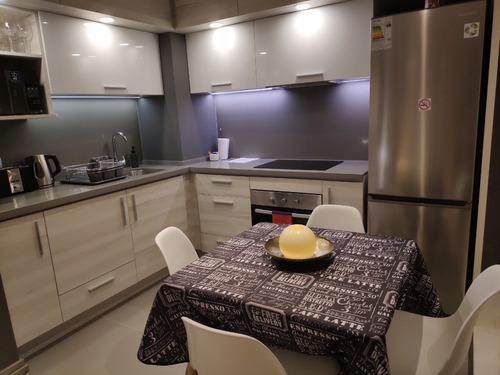 Arriendo Departamento O 2D en suite 2B 1E 1B Libertad - Vi&ntilde;a Del Mar