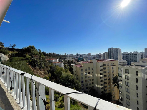 Venta Departamento 1D 1B 1E Forestal - Vi&ntilde;a Del Mar