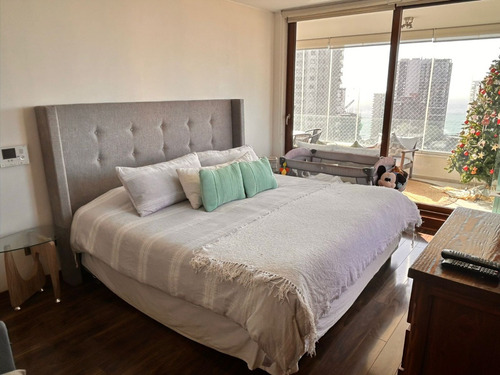 Venta Departamento NP 4D en suite Walk-in cl&oacute;set 4B 2E 1B Re&ntilde;aca - Vi&ntilde;a Del Mar