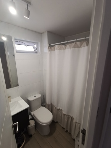 Venta Departamento 2D 2B 1E Los Romeros - Los Manantiales - Conc&oacute;n