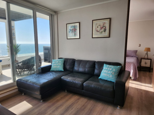 Venta Departamento P 2D 2B 1E 1B Re&ntilde;aca - Vi&ntilde;a Del Mar