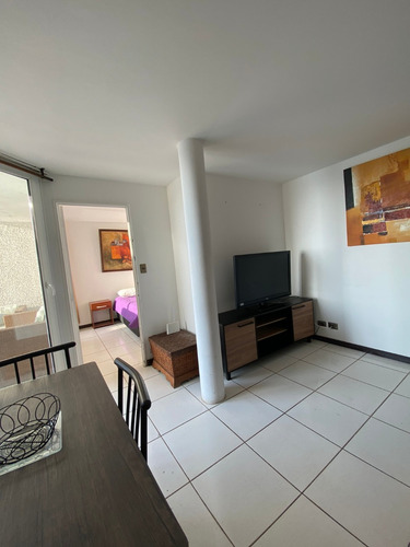Venta Departamento NO 1D 1B 1E 1B Re&ntilde;aca - Vi&ntilde;a Del Mar