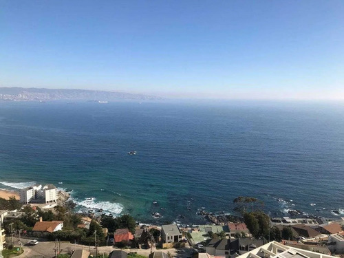 Venta Departamento P 2D en suite 2B 1E 1B Re&ntilde;aca - Vi&ntilde;a Del Mar