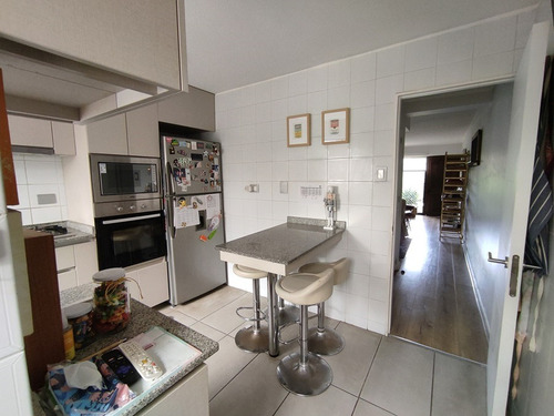 Venta Casa NO 4D en suite 3B 1E Re&ntilde;aca - Vi&ntilde;a Del Mar