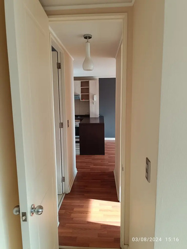 Venta Departamento NP 2D 2B 1E 1B G&oacute;mez Carre&ntilde;o - Vi&ntilde;a Del Mar