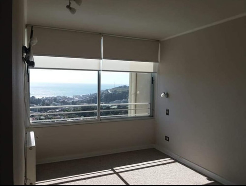 Arriendo Departamento P 2D en suite Walk-in cl&oacute;set 2B 1E 1B Re&ntilde;aca - Vi&ntilde;a Del Mar