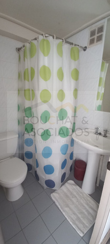 Venta Departamento N 4D en suite 3B 1E 1B Agua Santa - Vi&ntilde;a Del Mar