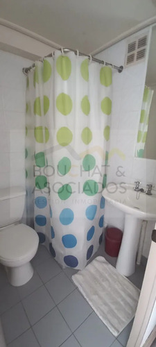 Venta Departamento N 4D en suite 3B 1E 1B Agua Santa - Vi&ntilde;a Del Mar