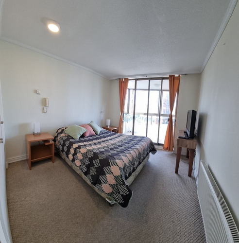 Arriendo Departamento P 2D 1B 1E  - Vi&ntilde;a Del Mar