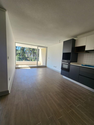 Arriendo Departamento O 2D en suite Walk-in cl&oacute;set 2B 1E Re&ntilde;aca - Vi&ntilde;a Del Mar