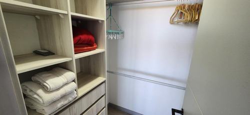 Venta Departamento 1D en suite Walk-in cl&oacute;set 1B 1E Costas de Montemar - Conc&oacute;n