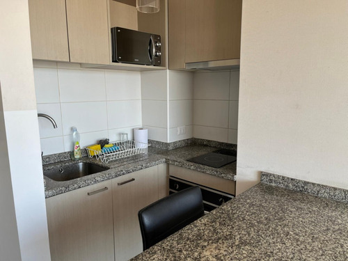 Venta Departamento SP 1D en suite 1B 1E 1B Montemar - Conc&oacute;n