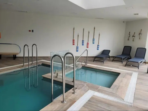 Venta Departamento P 1D 1B 1E Costas de Montemar - Conc&oacute;n