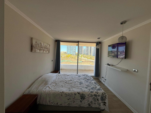 Venta Departamento 1D 1B 1E Higuerillas - Conc&oacute;n