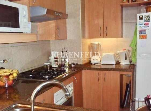 Venta Departamento 2D 2B 1E Re&ntilde;aca - Vi&ntilde;a Del Mar
